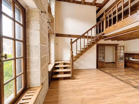 vente duplex 3 pièces 117.6 m² à vesoul (70000)  127 000 €
