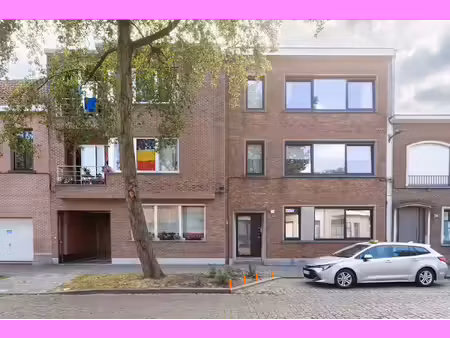 appartement te koop in antwerpen met 15 slaapkamers