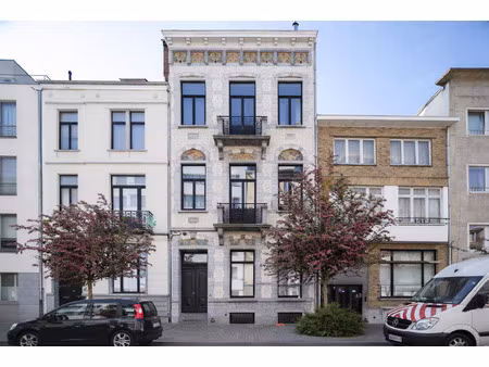 huis te koop in ukkel met 6 slaapkamers