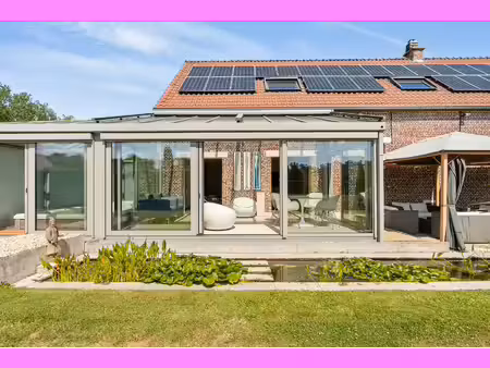huis te koop in willebroek met 3 slaapkamers