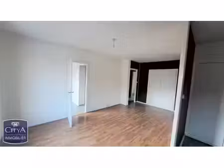 appartement à vendre 3 pièces 53.7 m² - albertville (73) - 110 000€