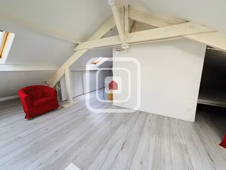vente appartement 2 pièces 71.93 m² à reims (51100)  135 000 €