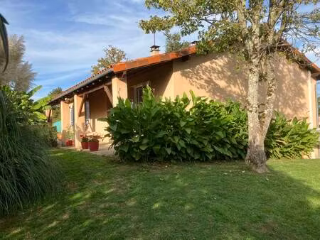 vente maison 7 pièces 188 m² confolens (16500)
