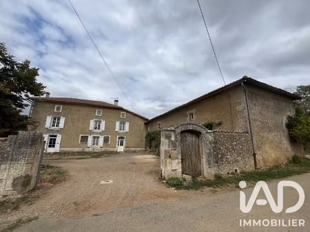 vente maison 10 pièces 350 m² vitrac-saint-vincent (16310)