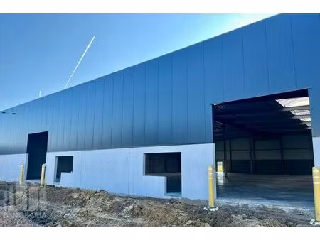 surface industrielle à vendre à industriepark 22 heist-op-den-berg (rbw62219)