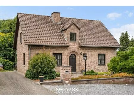 ferme à vendre à kuipershofstraat 10 houthalen-helchteren (rbw61887)
