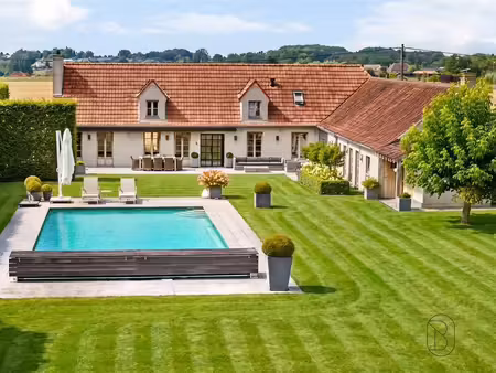 ferme à vendre à zwalm (rbw61905)
