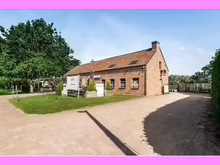 surface commerciale à vendre à begijnendijkse voetweg 13 booischot (rbw62060)