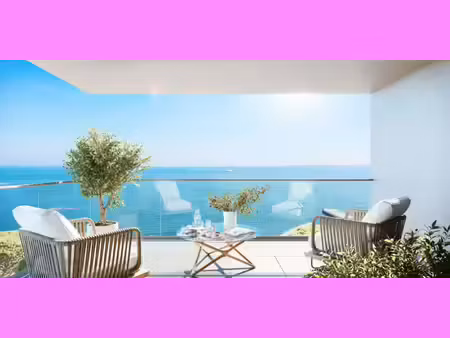 appartement antibes (06)