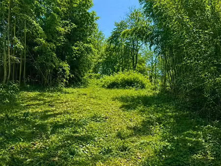vente terrain 1400 m² à boulazac (24750)  35 000 €