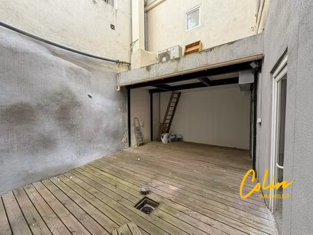 appartement à vendre marseille