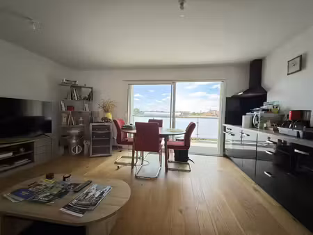 location appartement 2 pièces 40 m² à poitiers (86000)
