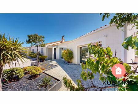 les conches - belle propriété familiale de plain-pied de 165 m