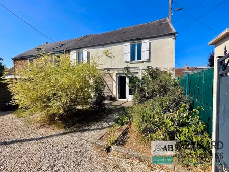 a vendre lumigny 10 min de rozay en brie briarde de 129.91 