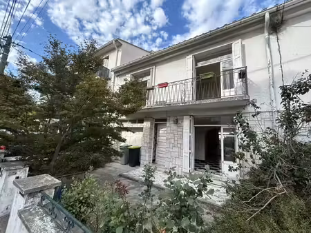 vente maison 5 pièces 123 m² perpignan (66100)