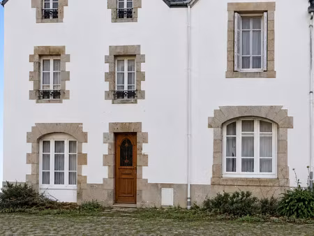 vente maison 8 pièces 182 m² pont-croix (29790)