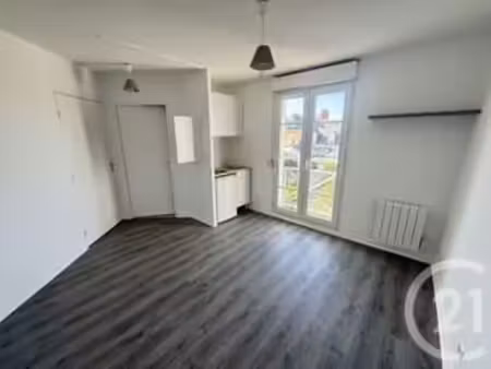 vente appartement t1 au mans (72000) : à vendre t1 / 16m² le mans