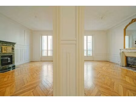 paris 1er — blanche - montergueil / étienne marcel — appartement 3 pièces  65 34 m²...