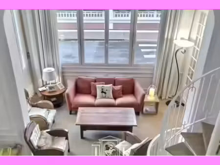 annonce appartement à vendre