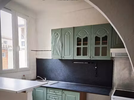 vente immeuble 7 pièces 189 m2 à prades