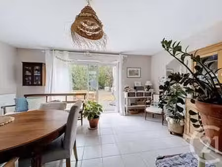vente maison à arradon (56610) : à vendre / 95m² arradon