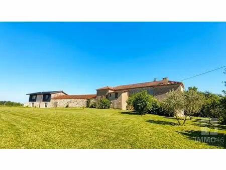 vente maison - 4 pièce(s)