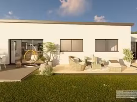vente maison à plouescat (29430) : à vendre / 104m² plouescat