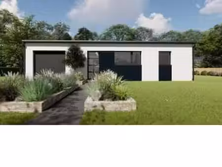 vente maison à roscoff (29680) : à vendre / 85m² roscoff
