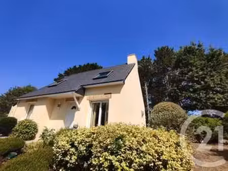 vente maison à séné (56860) : à vendre / 94m² séné