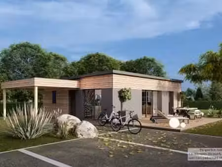 vente maison à trégunc (29910) : à vendre / 70m² trégunc