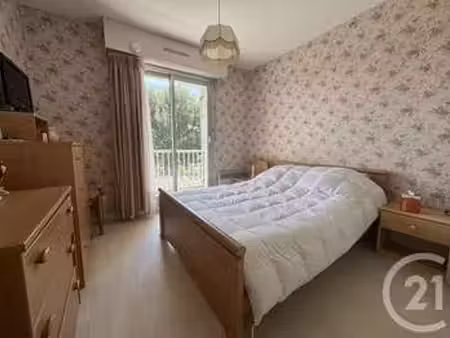 vente appartement 3 pièces à bagnoles-de-l'orne (61140) : à vendre 3 pièces / 38m² bagnole