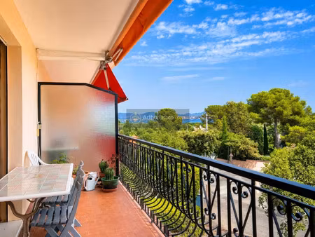 vente appartement 3 pièces 73 m2 à saint-aygulf