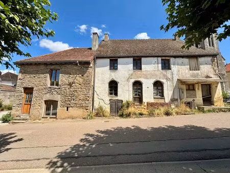 ensemble immobilier à vendre