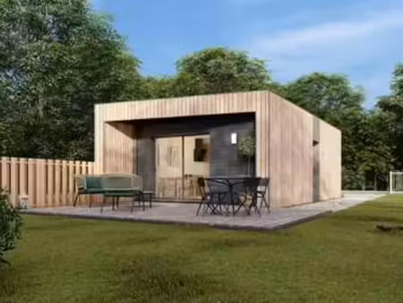 vente maison à beaussais-sur-mer (22650) : à vendre / 40m² beaussais-sur-mer