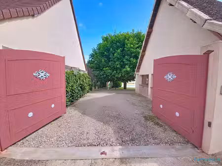 maison de caractere en pierre