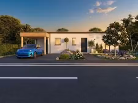 vente maison à éréac (22250) : à vendre / 67m² éréac