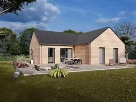 vente maison à évran (22630) : à vendre / 81m² évran