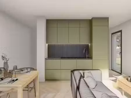 vente maison à guissény (29880) : à vendre / 45m² guissény