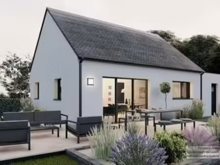 vente maison à hédé-bazouges (35630) : à vendre / 57m² hédé-bazouges