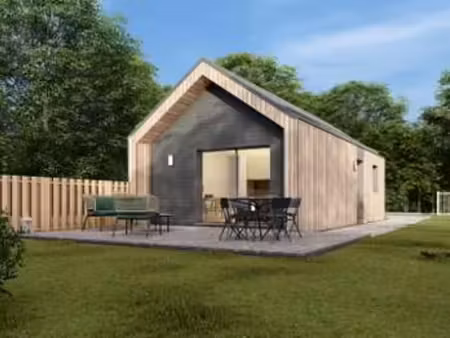 vente maison à janzé (35150) : à vendre / 44m² janzé