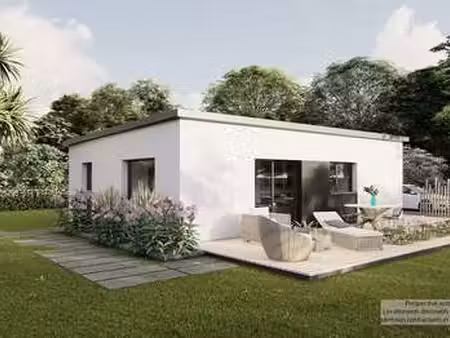 vente maison à janzé (35150) : à vendre / 65m² janzé
