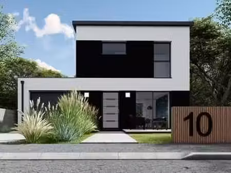 vente maison à janzé (35150) : à vendre / 75m² janzé