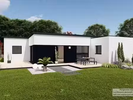 vente maison à landévant (56690) : à vendre / 127m² landévant