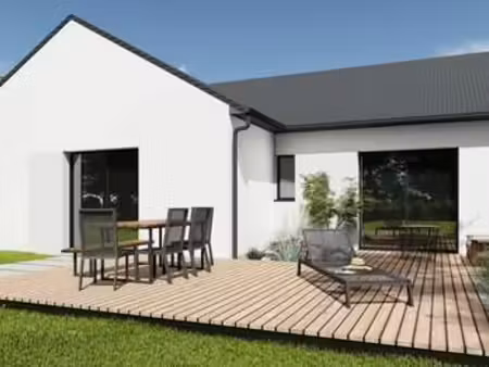 vente maison à langueux (22360) : à vendre / 81m² langueux
