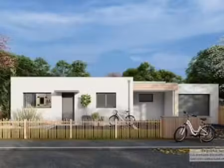 vente maison à langueux (22360) : à vendre / 90m² langueux