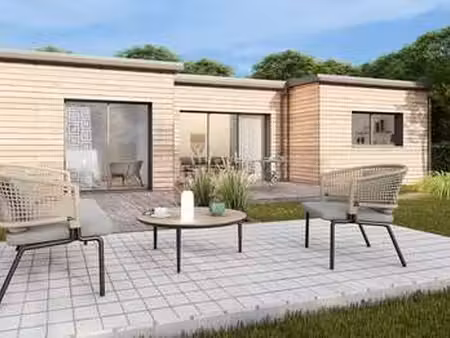 vente maison à lannion (22300) : à vendre / 105m² lannion