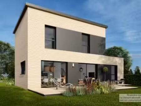 vente maison à lanvallay (22100) : à vendre / 90m² lanvallay