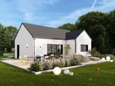 vente maison à lézardrieux (22740) : à vendre / 60m² lézardrieux