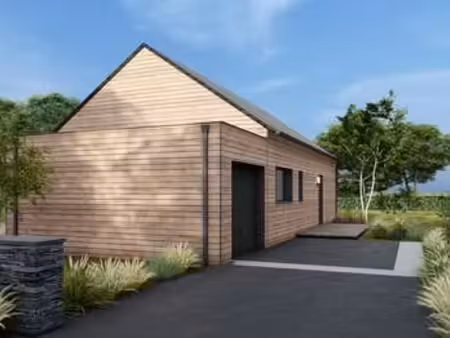 vente maison à lézardrieux (22740) : à vendre / 79m² lézardrieux