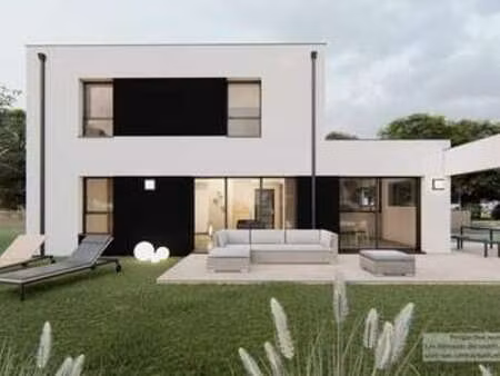 vente maison à montfort-sur-meu (35160) : à vendre / 115m² montfort-sur-meu
